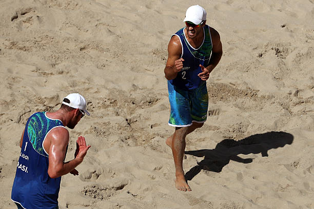 CCTV5排球直播预告：世界女排联赛半决赛，强强对话即将上演