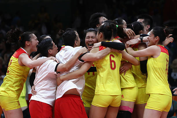 接应二传：连接攻防的全能位置解析