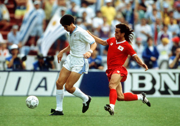 2018年世界杯完整赛程：日期、时间与场馆一览