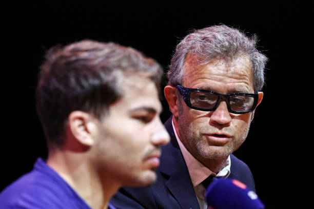 荷兰vs土耳其关键战役:预选赛小组头名之争全解析