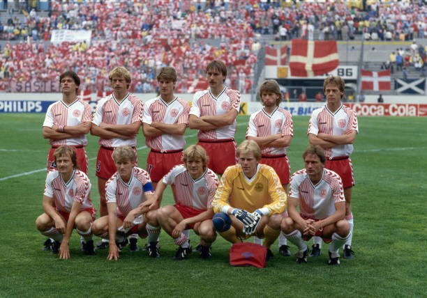 世界杯守门员：球门前的最后一道防线