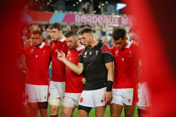 2020年世界杯足球赛倒计时：重要时间节点一览