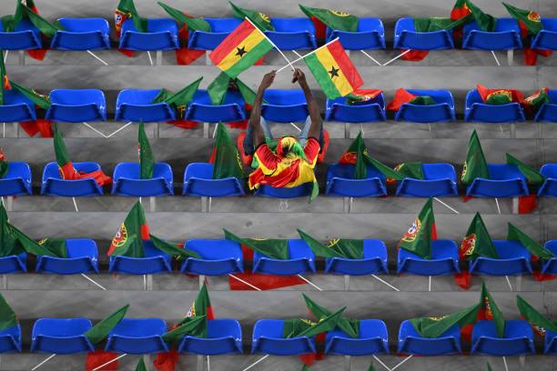 C罗和梅西的世界杯战绩：谁更胜一筹？