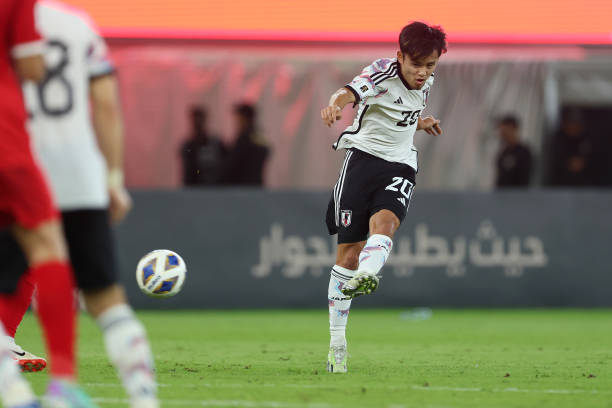 中国足球的崛起:2034年世界杯主办权背后的故事