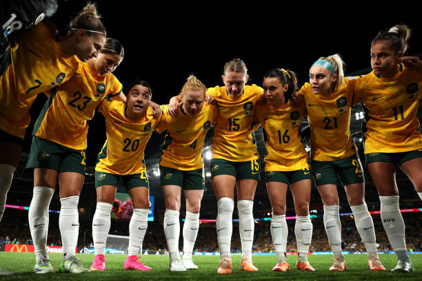 世界杯比赛时间表:小组赛到决赛全解析