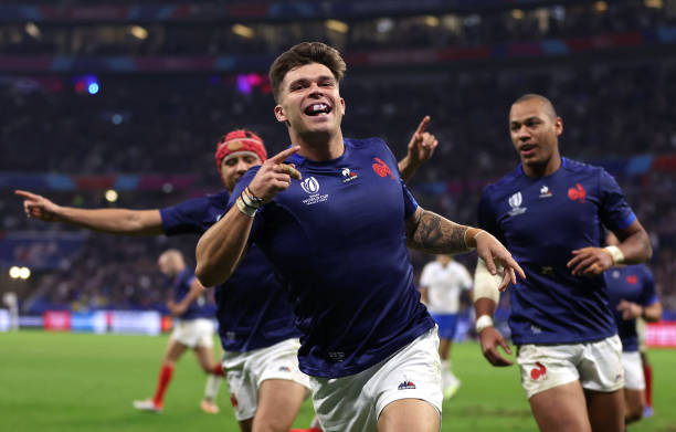 不只是球技！这些世界杯球员的颜值同样惊艳