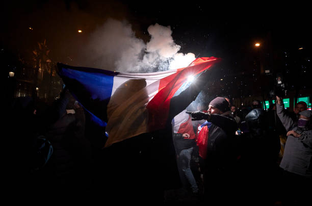 欧洲区预选赛积分榜深度解析:各小组竞争激烈